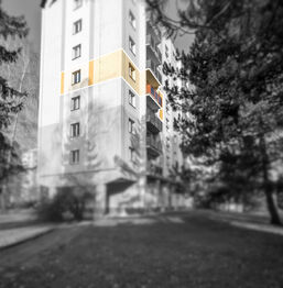 Prodej bytu 3+1 v osobním vlastnictví 70 m², Kopřivnice