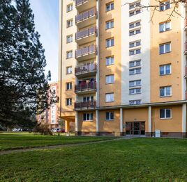 Prodej bytu 3+1 v družstevním vlastnictví 63 m², Kopřivnice