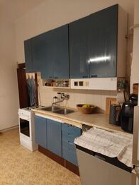 Pronájem bytu 3+1 v osobním vlastnictví 86 m², Brno