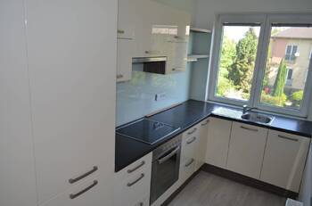 Pronájem bytu 3+1 v osobním vlastnictví 71 m², Olomouc