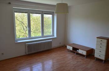 Pronájem bytu 3+1 v osobním vlastnictví 75 m², Olomouc