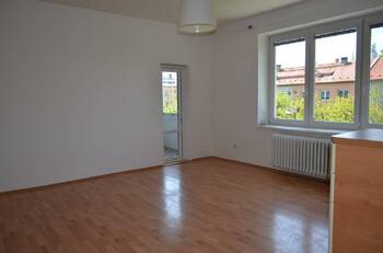 Pronájem bytu 3+1 v osobním vlastnictví 75 m², Olomouc