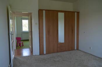 Pronájem bytu 3+1 v osobním vlastnictví 75 m², Olomouc