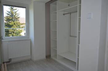 Pronájem bytu 3+1 v osobním vlastnictví 75 m², Olomouc