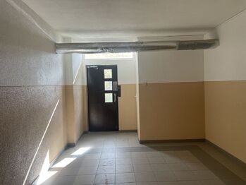 Prodej bytu 3+1 v družstevním vlastnictví 77 m², Chomutov