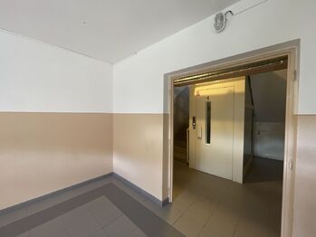 Prodej bytu 3+1 v družstevním vlastnictví 77 m², Chomutov