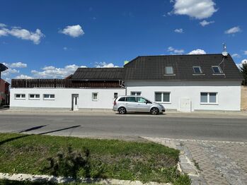 Pronájem bytu 3+kk v osobním vlastnictví 64 m², Přezletice