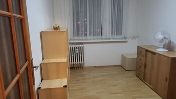 Pronájem bytu 2+kk v osobním vlastnictví 43 m², Praha 10 - Horní Měcholupy