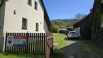 Prodej domu 294 m², Loučná nad Desnou