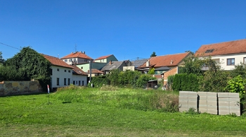 Prodej pozemku 467 m², Rybníček