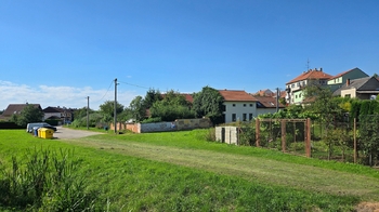 Prodej pozemku 467 m², Rybníček