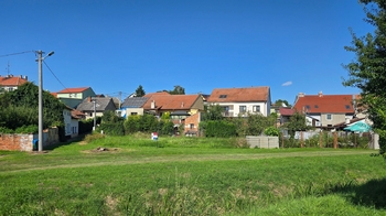 Prodej pozemku 467 m², Rybníček