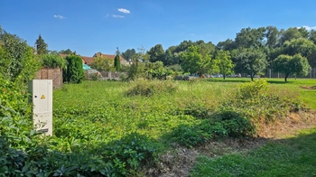Prodej pozemku 467 m², Rybníček