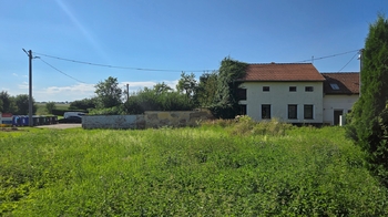 Prodej pozemku 467 m², Rybníček
