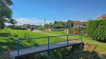 Prodej pozemku 467 m², Rybníček