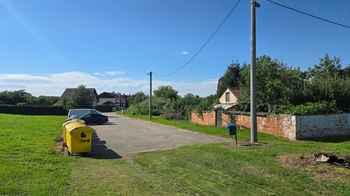 Prodej pozemku 467 m², Rybníček