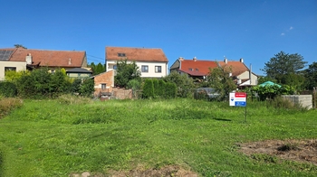 Prodej pozemku 467 m², Rybníček