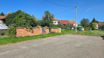 Prodej pozemku 467 m², Rybníček