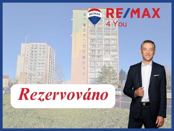 Prodej bytu 1+1 v družstevním vlastnictví 36 m², Jirkov