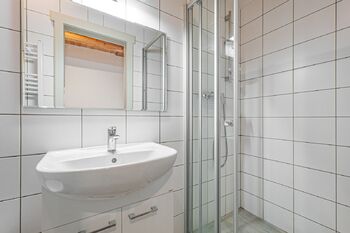 Pronájem bytu 1+kk v osobním vlastnictví 24 m², Bělá pod Bezdězem