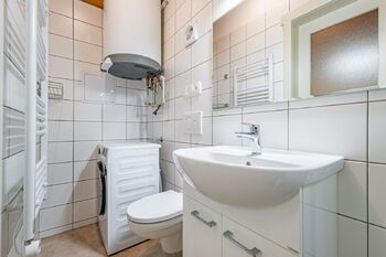 Pronájem bytu 1+kk v osobním vlastnictví 24 m², Bělá pod Bezdězem