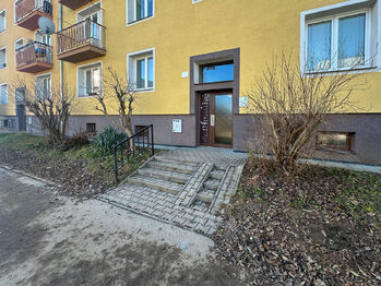 Pronájem bytu 2+kk v osobním vlastnictví 58 m², Příbram