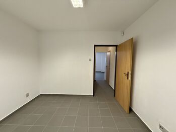 Pronájem bytu 2+kk v osobním vlastnictví 73 m², Brno