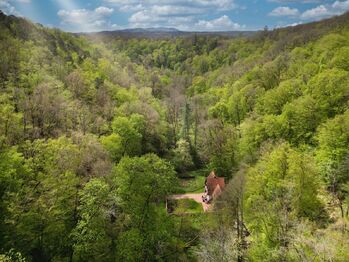 Pronájem chaty / chalupy 176 m², Sýkořice