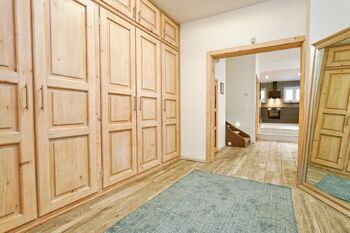 Pronájem chaty / chalupy 176 m², Sýkořice