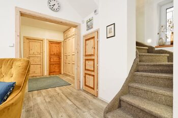 Pronájem chaty / chalupy 176 m², Sýkořice