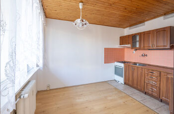 Prodej bytu 3+1 v osobním vlastnictví 55 m², Praha 9 - Střížkov