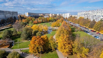 Prodej bytu 3+1 v osobním vlastnictví 55 m², Praha 9 - Střížkov