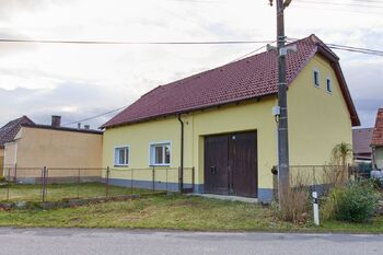 Pronájem domu 91 m², Hodonice