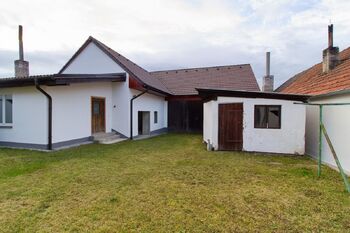 Pronájem domu 91 m², Hodonice