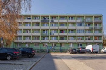 Prodej bytu 1+kk v osobním vlastnictví 22 m², Brno