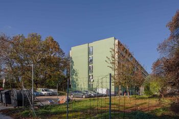 Prodej bytu 1+kk v osobním vlastnictví 22 m², Brno