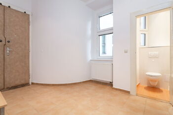 Pronájem bytu 3+kk v osobním vlastnictví 79 m², Praha 4 - Nusle