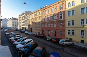 Pronájem bytu 3+kk v osobním vlastnictví 79 m², Praha 4 - Nusle