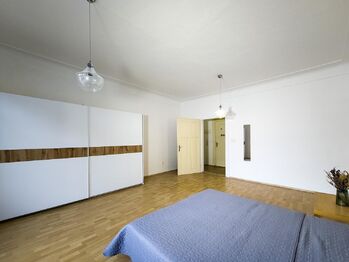 Pronájem bytu 2+kk v osobním vlastnictví 86 m², Třebíč