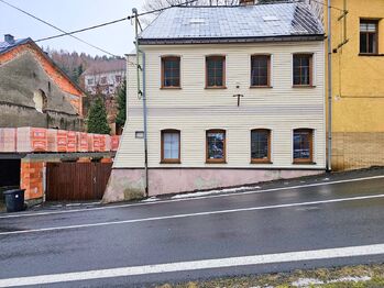 Prodej domu 250 m², Jáchymov