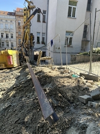 Prodej bytu 1+kk v osobním vlastnictví 38 m², Brno