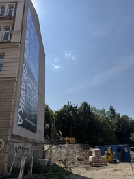 Prodej bytu 1+kk v osobním vlastnictví 38 m², Brno