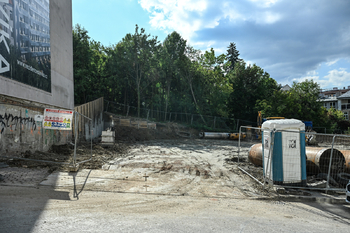 Prodej bytu 1+kk v osobním vlastnictví 38 m², Brno