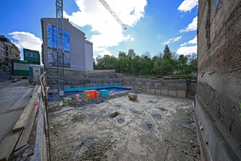 Prodej bytu 1+kk v osobním vlastnictví 38 m², Brno