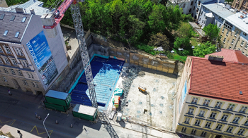 Prodej bytu 1+kk v osobním vlastnictví 38 m², Brno