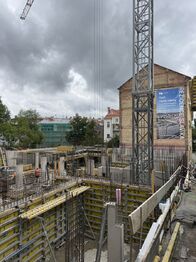 Prodej bytu 1+kk v osobním vlastnictví 38 m², Brno