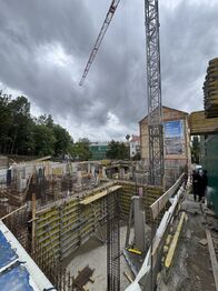 Prodej bytu 1+kk v osobním vlastnictví 38 m², Brno