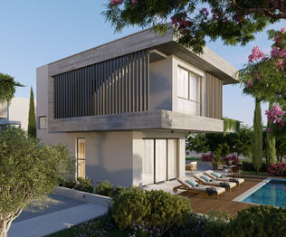 Prodej domu 155 m², Paralimni