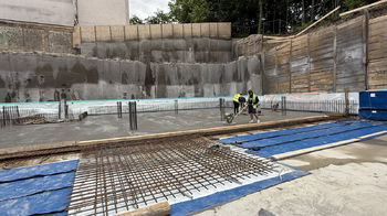 Prodej bytu 2+kk v osobním vlastnictví 54 m², Brno
