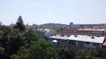Prodej bytu 2+kk v osobním vlastnictví 54 m², Brno